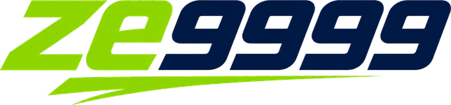 ze9999 Logo